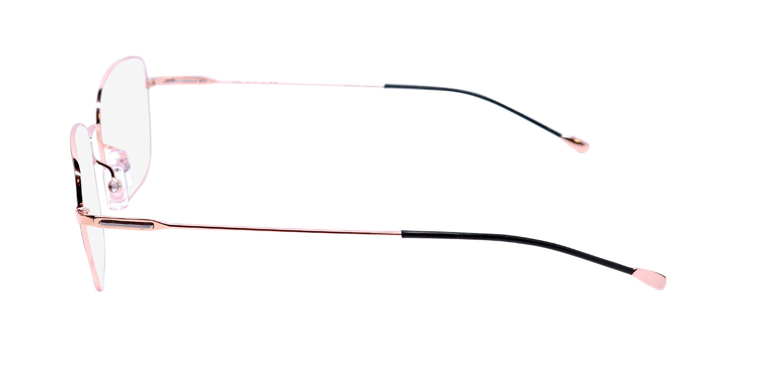 Morel Lightec 30203l Eyeglasses 