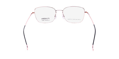 Morel Lightec 30203l Eyeglasses 