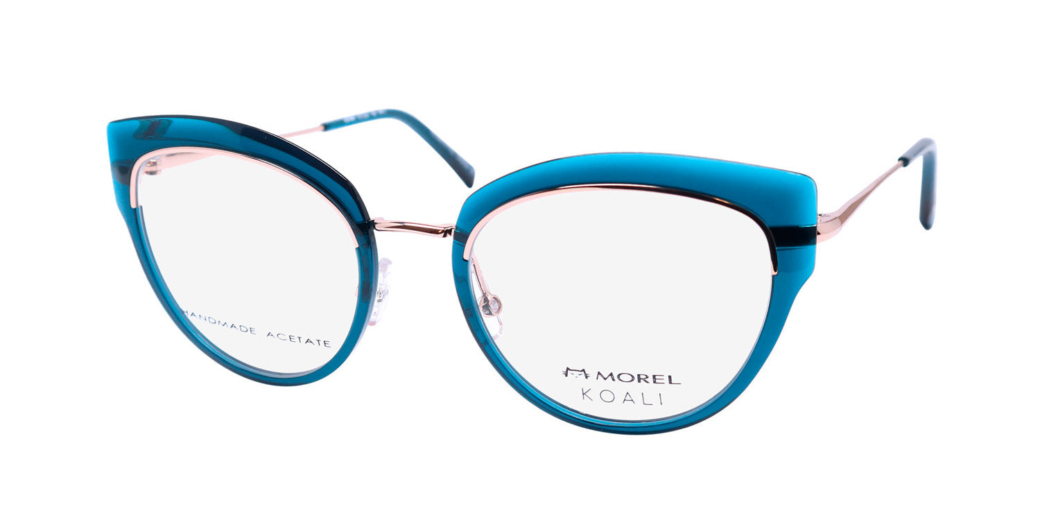 Morel Koali 20099k Eyeglasses 