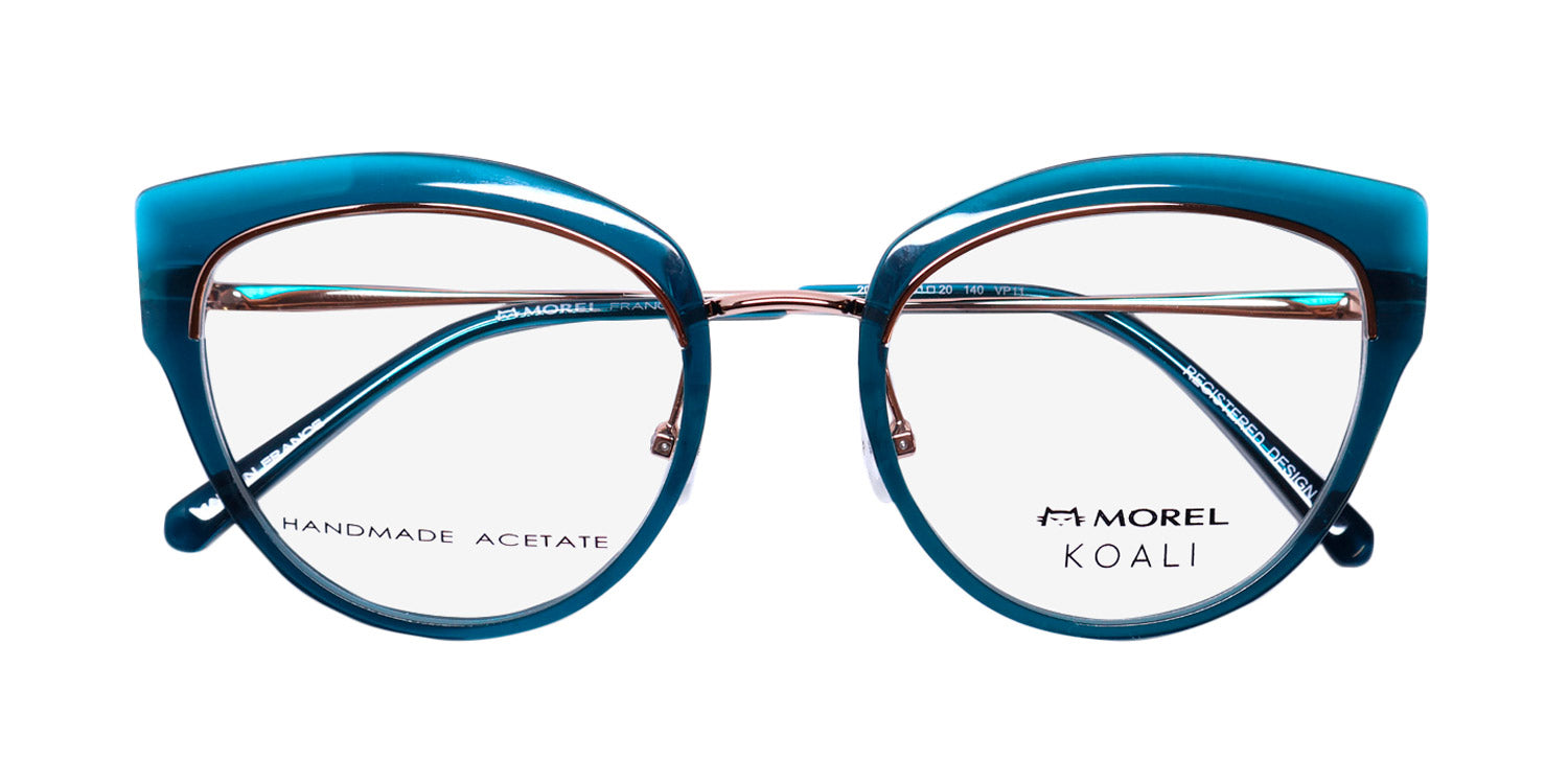 Morel Koali 20099k Eyeglasses 