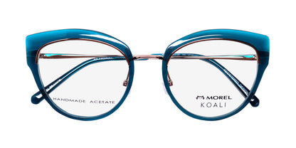 Morel Koali 20099k Eyeglasses 