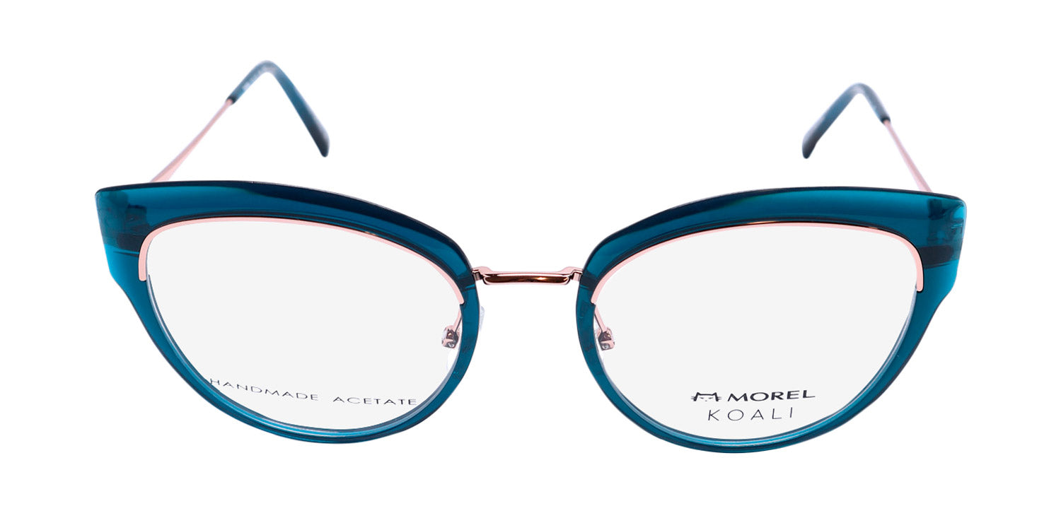 Morel Koali 20099k Eyeglasses 