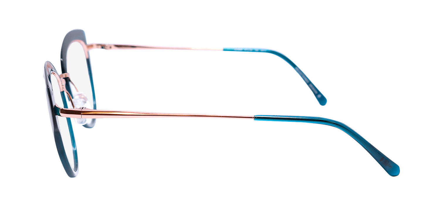 Morel Koali 20099k Eyeglasses 