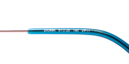 Morel Koali 20099k Eyeglasses 