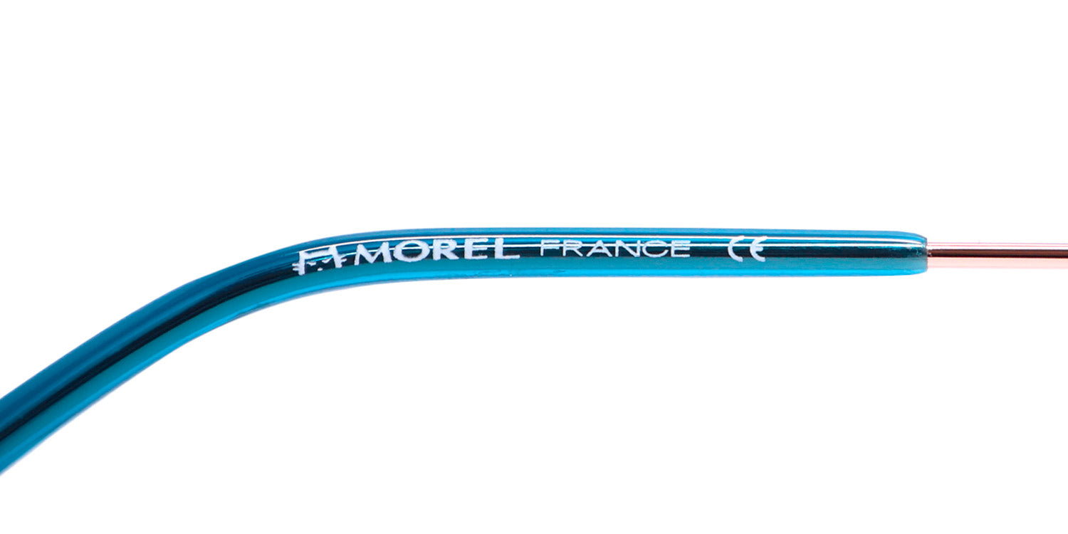 Morel Koali 20099k Eyeglasses 