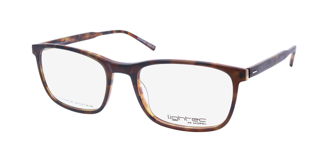 Morel Lightec 30003l Eyeglasses 