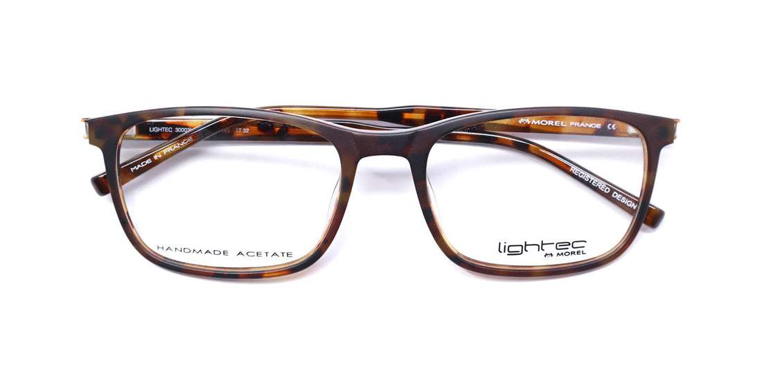 Morel Lightec 30003l Eyeglasses 