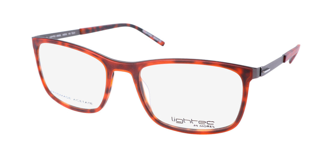Morel Lightec 30023l Eyeglasses 