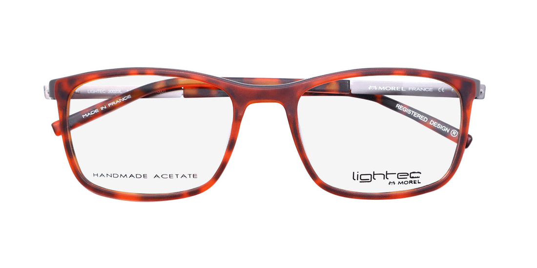 Morel Lightec 30023l Eyeglasses 