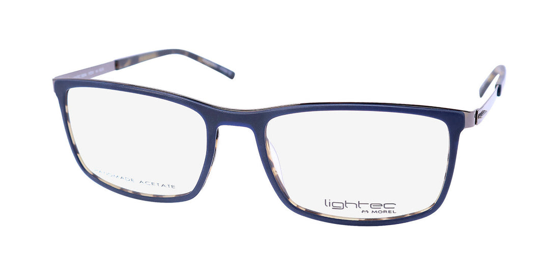Morel Lightec 30024l Eyeglasses 