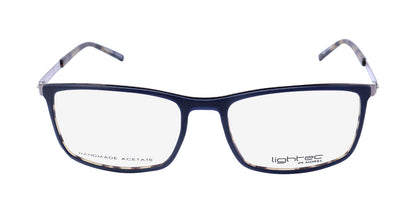Morel Lightec 30024l Eyeglasses