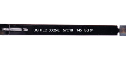 Morel Lightec 30024l Eyeglasses