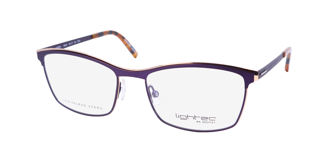 Morel Lightec 30022l Eyeglasses 