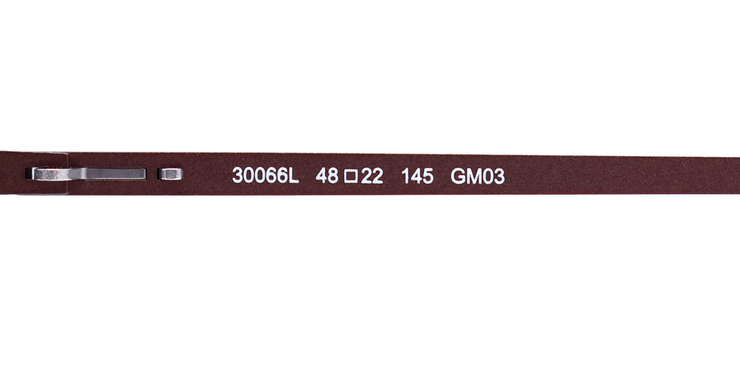 Morel Lightec 30066l Eyeglasses  DestGlow