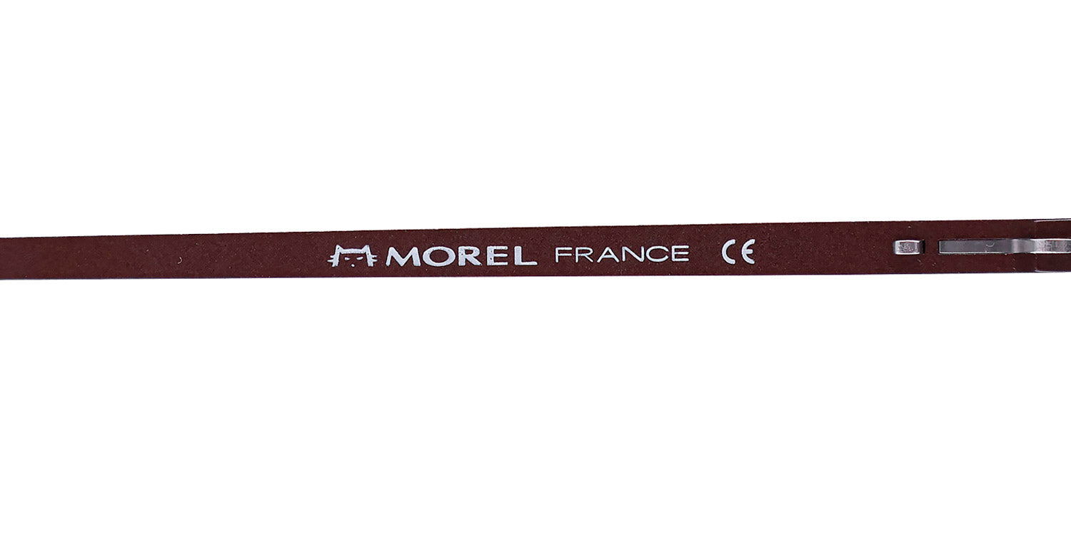 Morel Lightec 30066l Eyeglasses  DestGlow