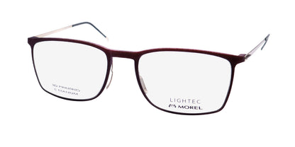 Morel Lightec 30075l Eyeglasses by ModaFrames