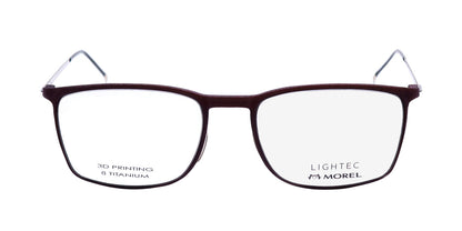 Morel Lightec 30075l Eyeglasses by ModaFrames