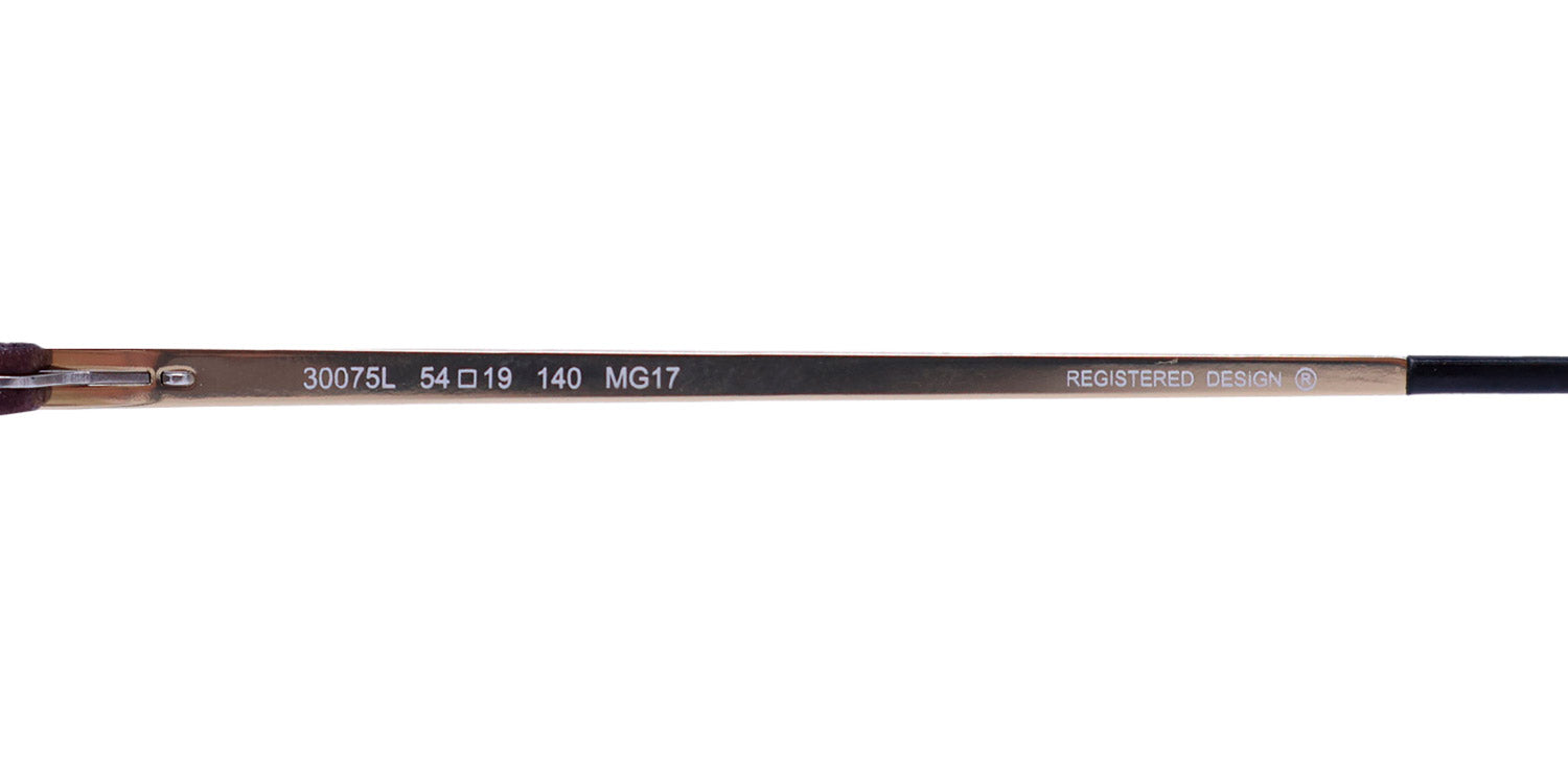 Morel Lightec 30075l Eyeglasses by ModaFrames