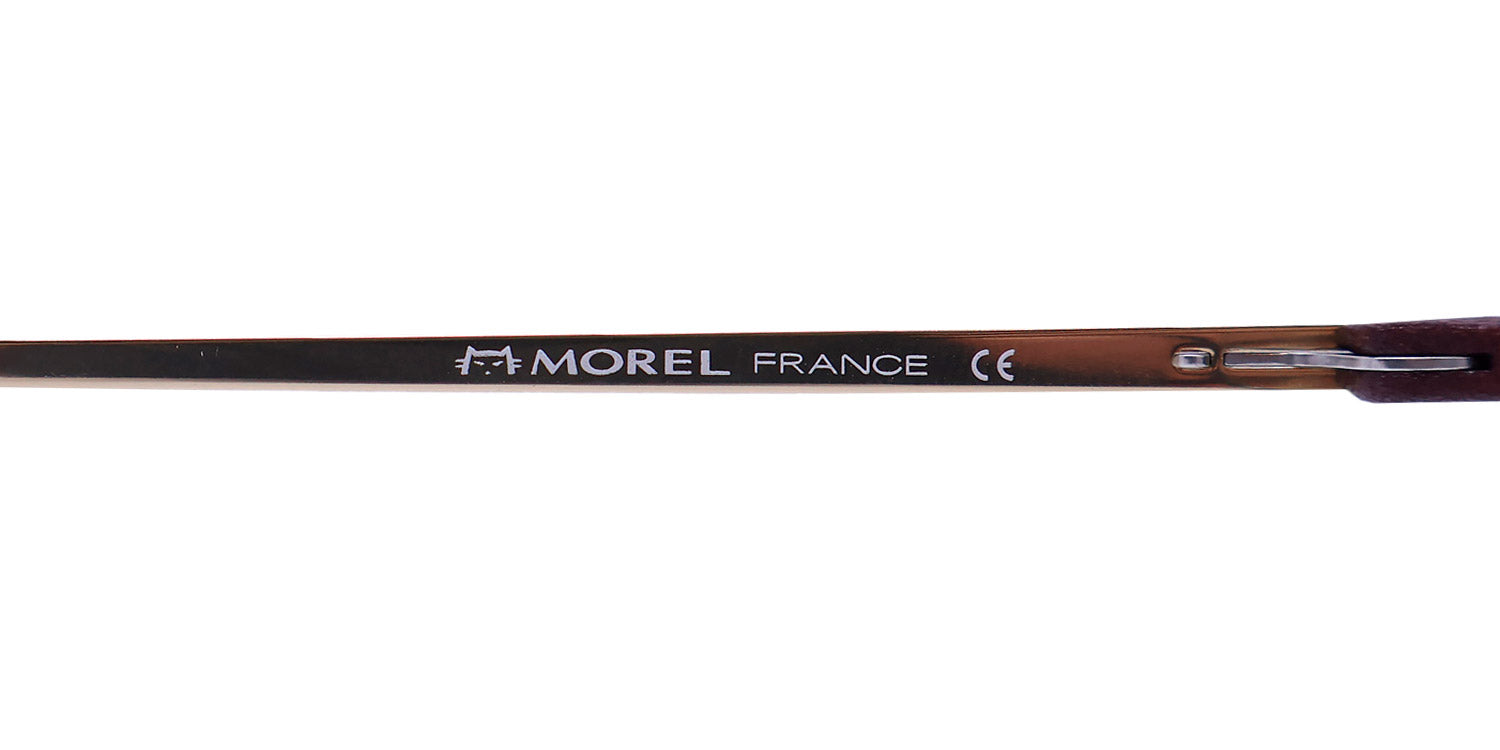 Morel Lightec 30075l Eyeglasses by ModaFrames