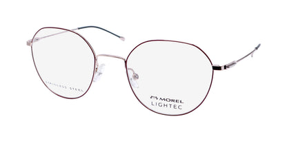 Morel Lightec 30202l Eyeglasses by ModaFrames