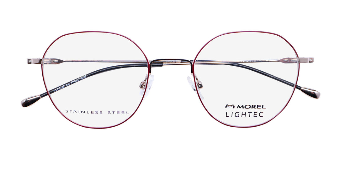 Morel Lightec 30202l Eyeglasses by ModaFrames