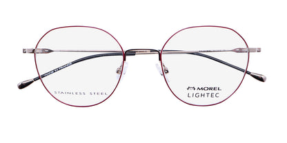 Morel Lightec 30202l Eyeglasses by ModaFrames
