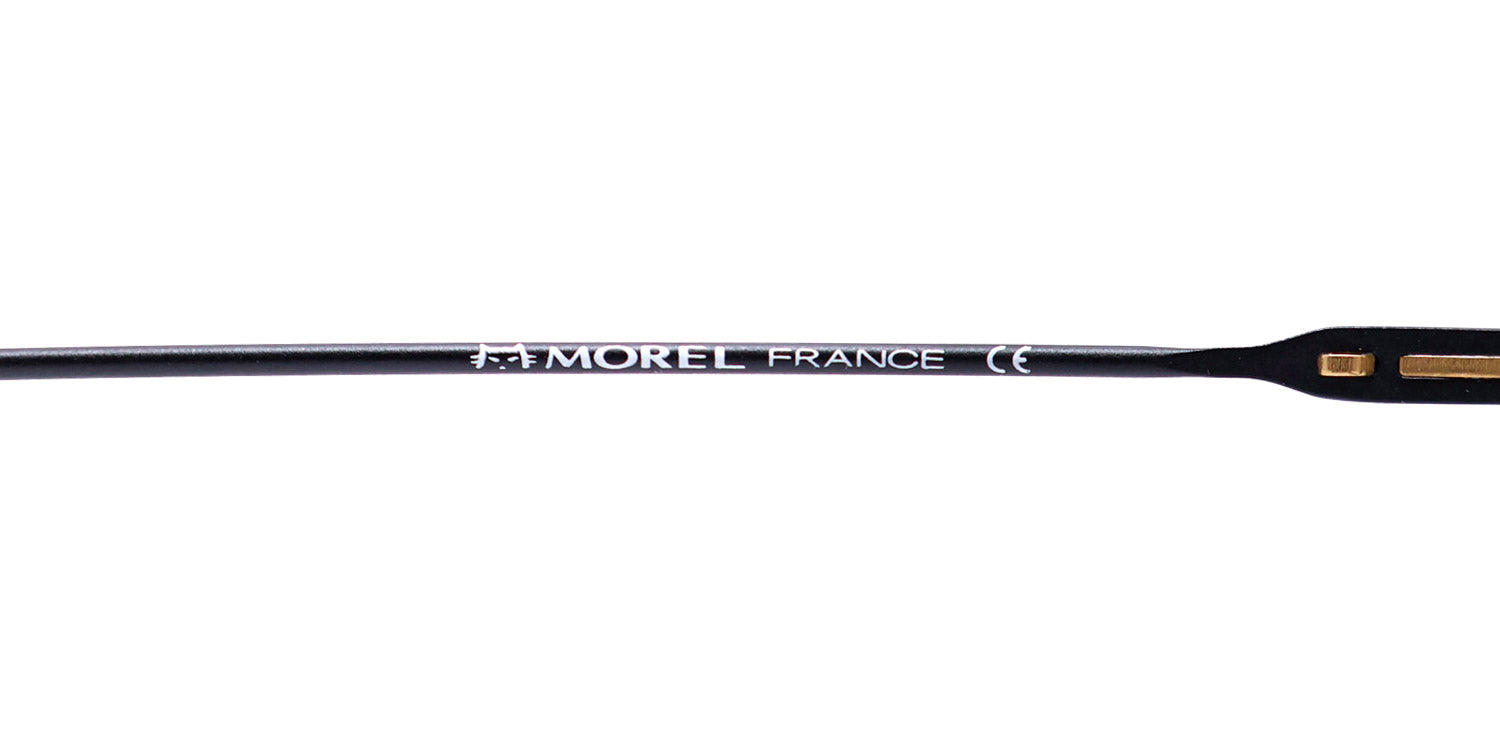 Morel Lightec 30223l Eyeglasses by ModaFrames
