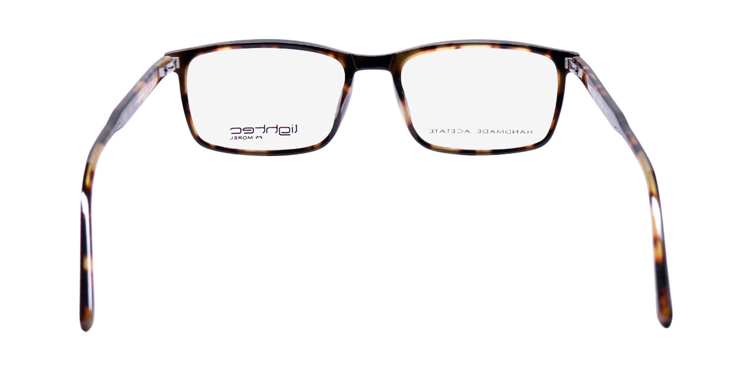Morel Lightec 30002l Eyeglasses by ModaFrames