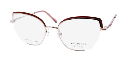 Morel Koali 20119k Eyeglasses by ModaFrames