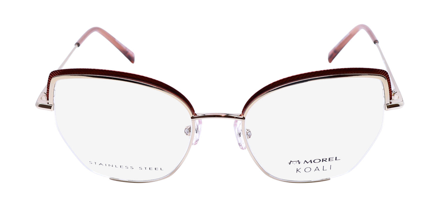 Morel Koali 20119k Eyeglasses by ModaFrames