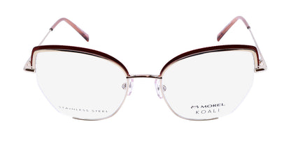 Morel Koali 20119k Eyeglasses by ModaFrames