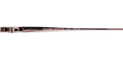 Morel Koali 20119k Eyeglasses by ModaFrames
