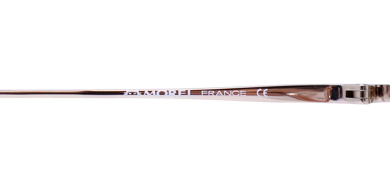 Morel Koali 20119k Eyeglasses by ModaFrames