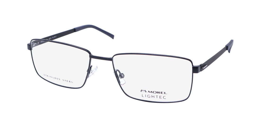 Morel Lightec 30039l Eyeglasses by ModaFrames