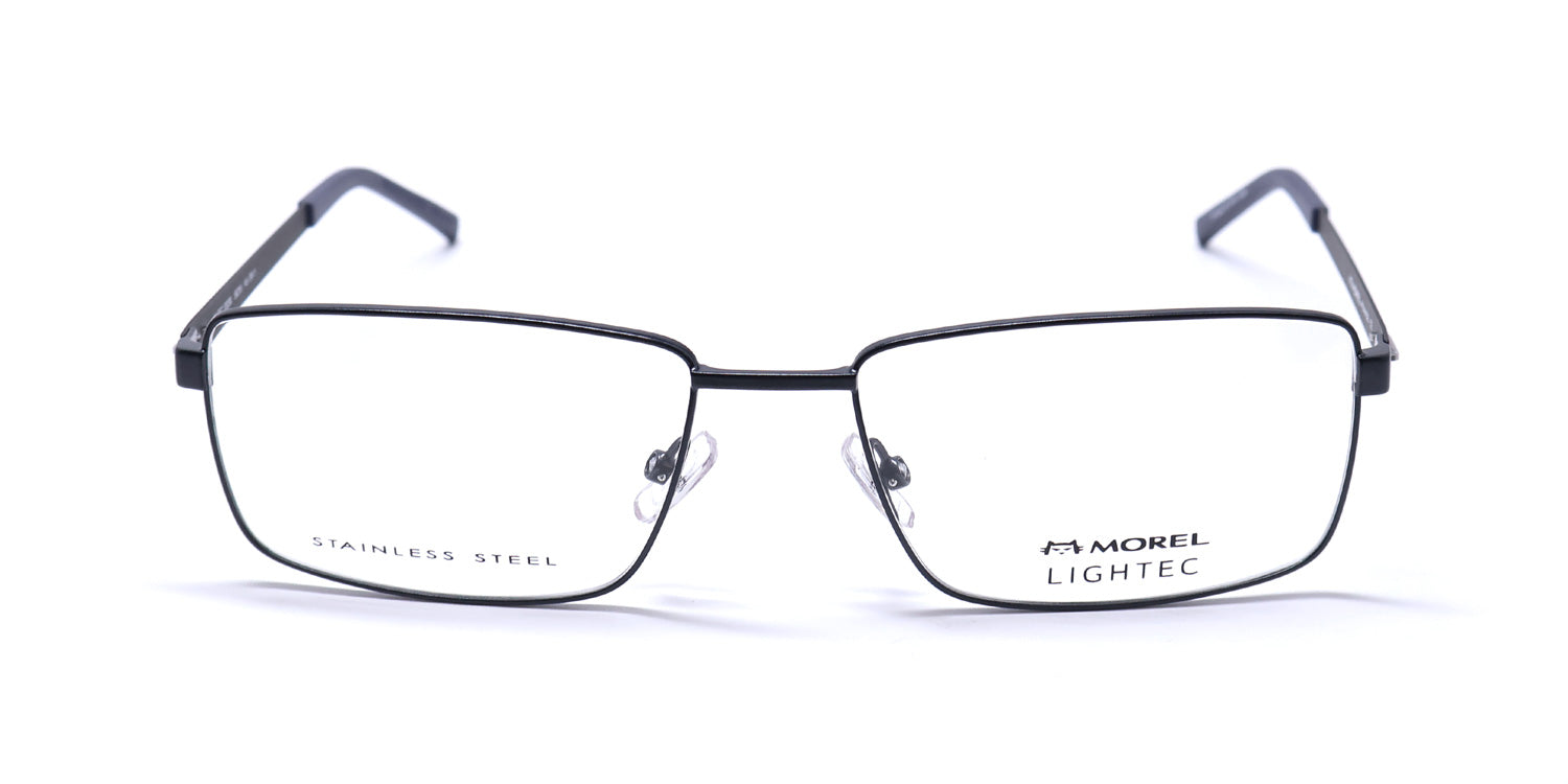 Morel Lightec 30039l Eyeglasses by ModaFrames