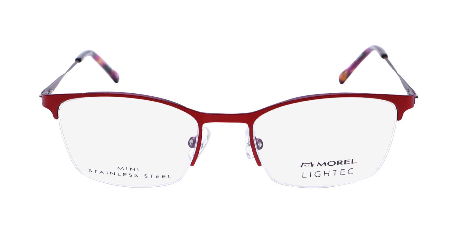 Morel Lightec 30061l Eyeglasses by ModaFrames