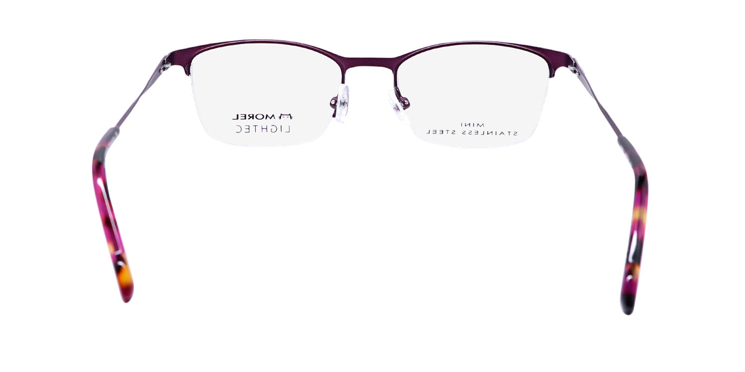 Morel Lightec 30061l Eyeglasses by ModaFrames