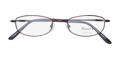Planet i Saturn Eyeglasses by ModaFrames