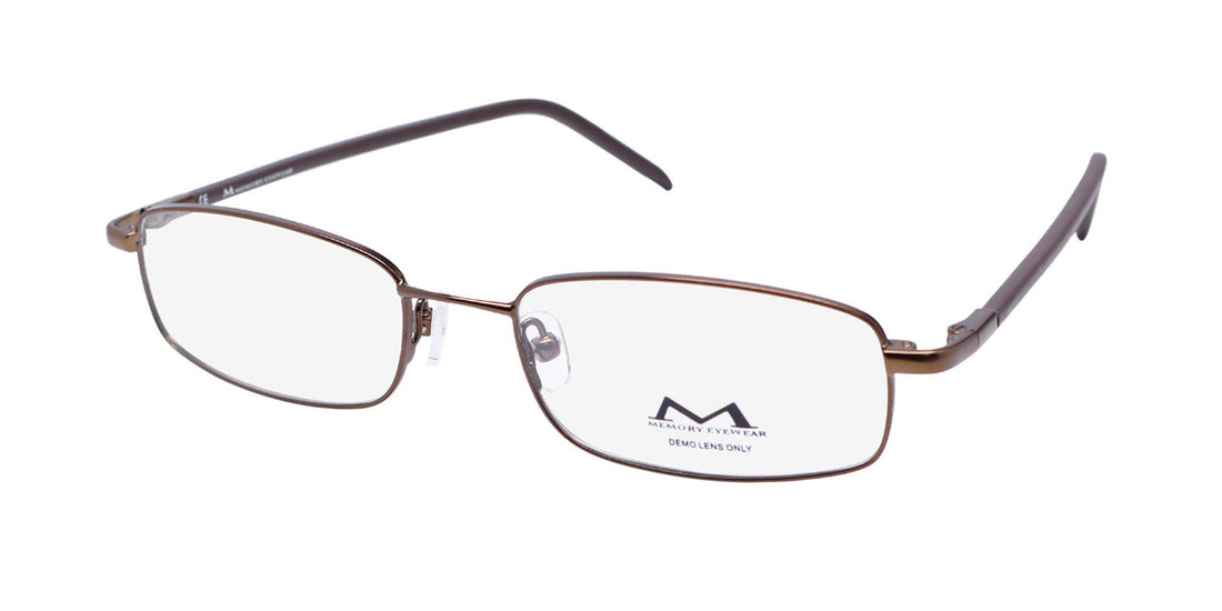 Memory Eyewear Turner Eyeglasses 
