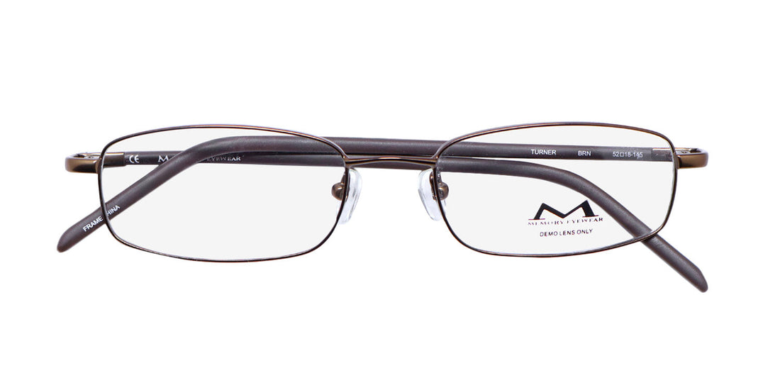 Memory Eyewear Turner Eyeglasses 
