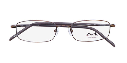 Memory Eyewear Turner Eyeglasses