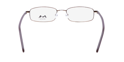 Memory Eyewear Turner Eyeglasses