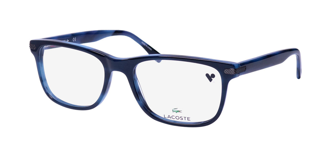 Lacoste L2841 Eyeglasses by ModaFrames
