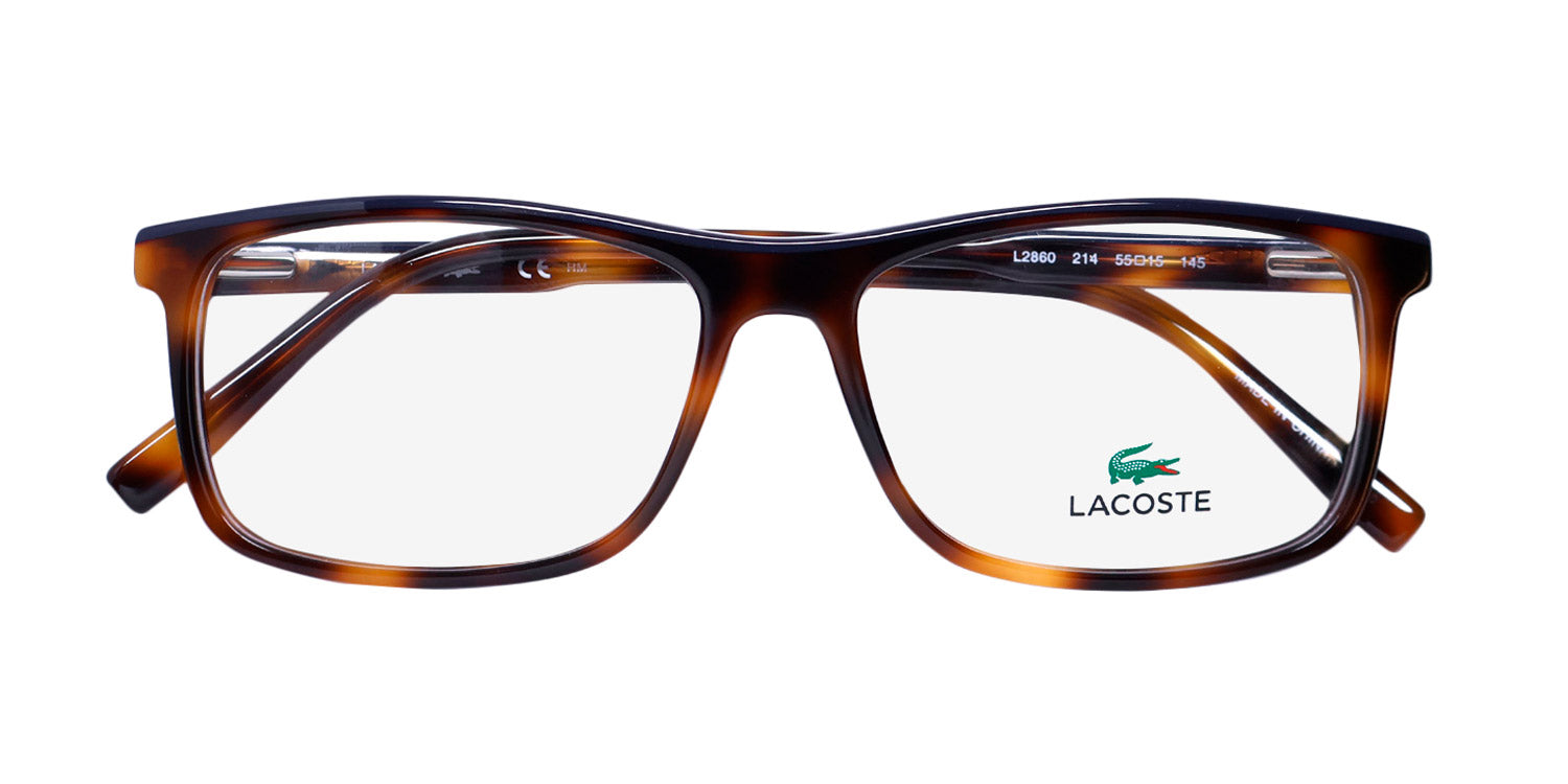 Lacoste L2860 Eyeglasses by ModaFrames
