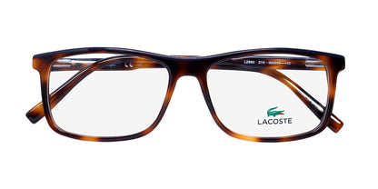 Lacoste L2860 Eyeglasses by ModaFrames