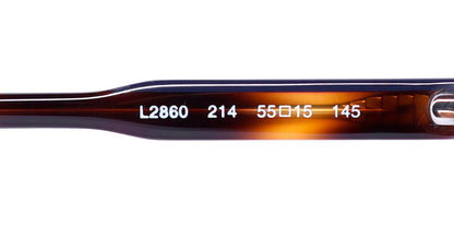 Lacoste L2860 Eyeglasses by ModaFrames