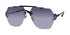 Philipp Plein Spp111 Plein Sleek Sunglasses by ModaFrames