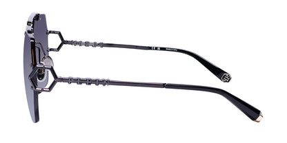 Philipp Plein Spp111 Plein Sleek Sunglasses by ModaFrames