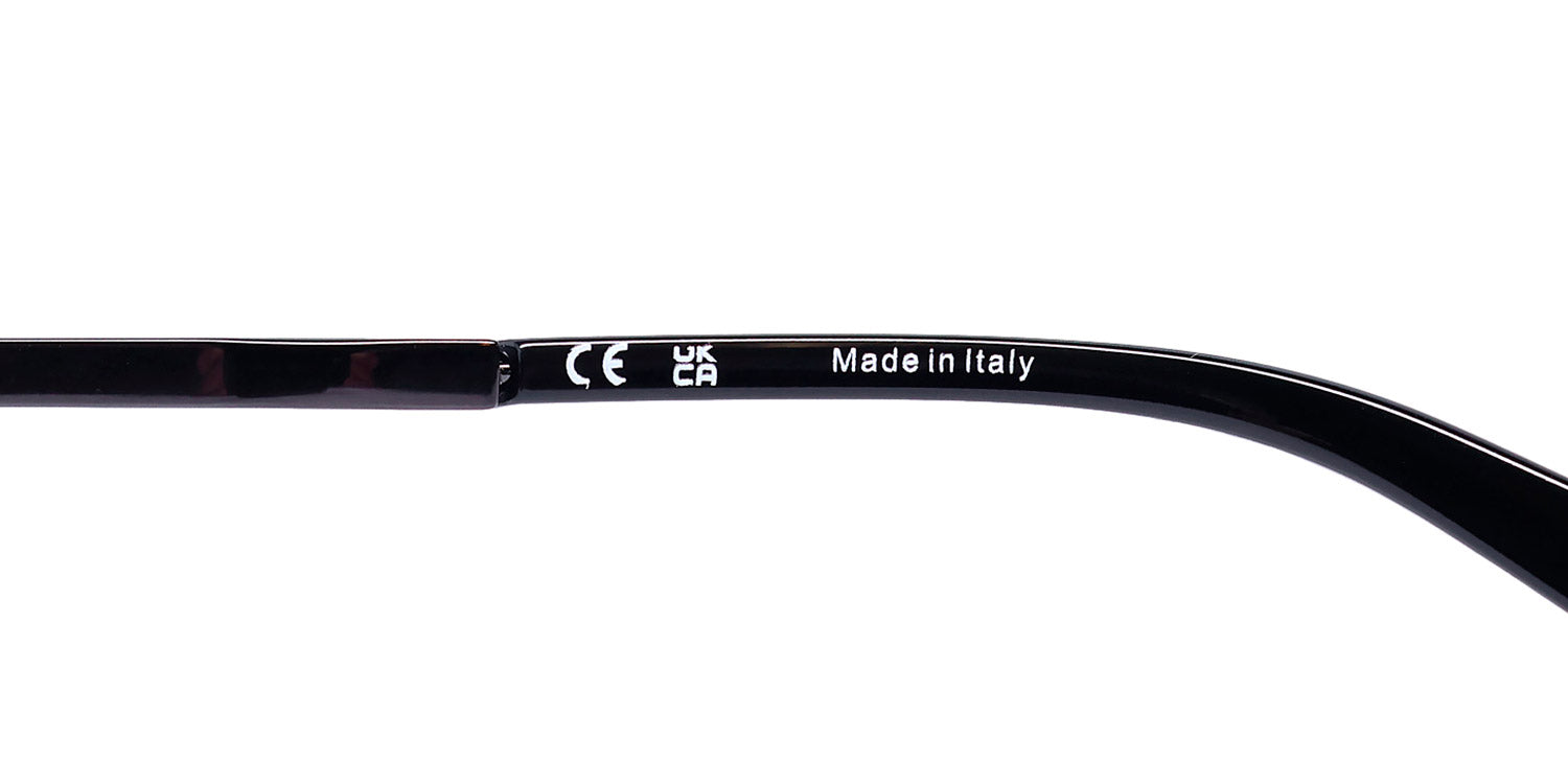Philipp Plein Spp111 Plein Sleek Sunglasses by ModaFrames