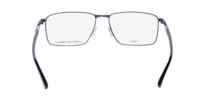 Porsche Design P8729 Eyeglasses by ModaFrames